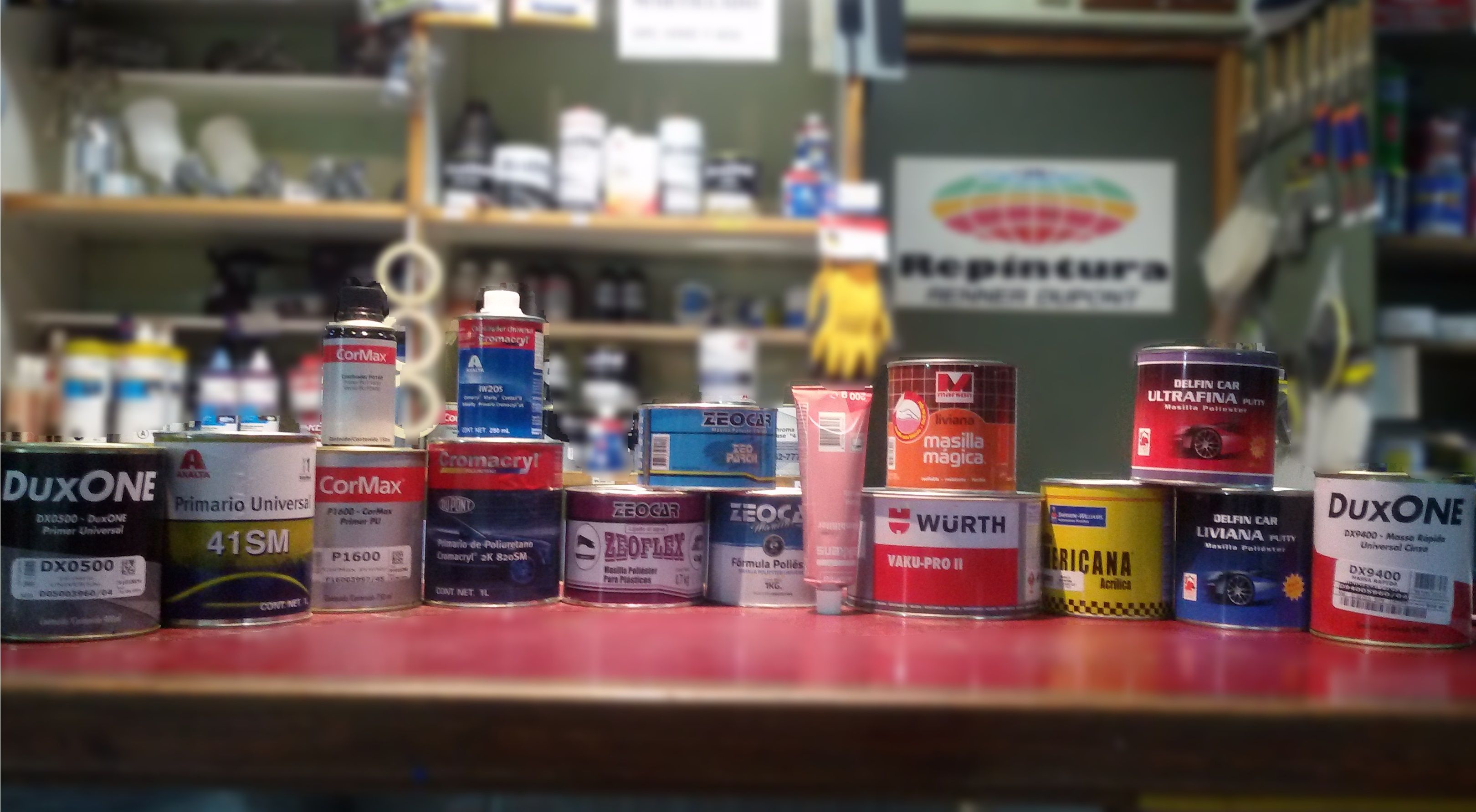 Latest Products Image